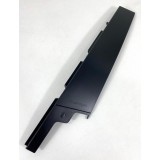 Moldura Coluna Porta Diant Esq Vw Jetta Gli 2022 Original