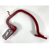 Dobradiça Direita Porta Mala Vw Jetta Gli 2022 Original