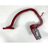 Dobradiça Esquerda Porta Mala Vw Jetta Gli 2022 Original