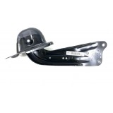 Braço Facão Susp Tras Direito Jetta Gli 2022 Original-usado