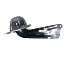 Braço Facão Susp Tras Direito Jetta Gli 2022 Original-usado