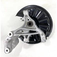 Montante C/ Cubo Traseiro Direito Vw Jetta Gli 2022 Original