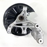 Montante C/ Cubo Tras Esquerdo Vw Jetta Gli 2022 Original