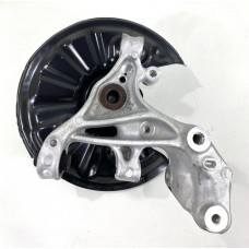 Montante C/ Cubo Tras Esquerdo Vw Jetta Gli 2022 Original