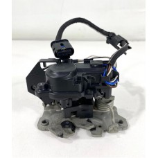 Fechadura Esquerda Tampa Tras Dodge Ram 3500 2024 Original