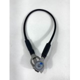 Cabo Aço Tampa Traseira Dodge Ram 3500 2024 Original