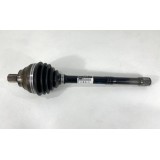 Semi Eixo Esquerdo Homocinética Vw Jetta Gli 2022 Original