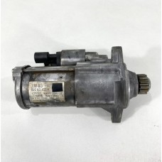 Motor Arranque Vw Jetta Gli 2022 Original