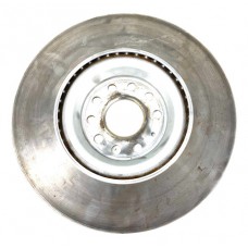 Disco Freio Dianteiro Vw Jetta Gli 2022 Original-usado