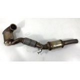 Catalisador Volkswagen Jetta Gli 2022 Original 5qm131701e
