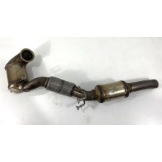 Catalisador Volkswagen Jetta Gli 2022 Original 5qm131701e