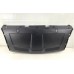 Tampa Bagagito C/ Breaklight Vw Jetta Gli 2022 Original Preto