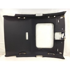 Forro Teto Volkswagen Jetta Gli 2022 Original - Detalhe