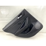 Forro Porta Traseira Esquerda Vw Jetta Gli 2022 Original