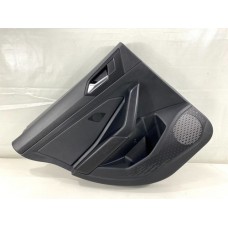 Forro Porta Traseira Esquerda Vw Jetta Gli 2022 Original