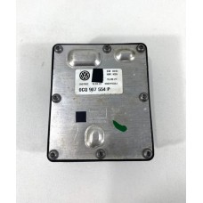 Módulo Caixa Tração Vw Jetta Gli 2022 Original 0cq907554p