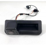 Câmera Ré Volkswagen Jetta Gli 2022 Original 3q0980121al