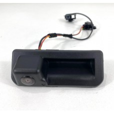 Câmera Ré Volkswagen Jetta Gli 2022 Original 3q0980121al