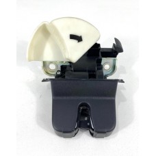 Fechadura Tampa Traseira Vw Jetta Gli 2022 Original