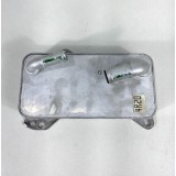 Resfriador Óleo Câmbio Vw Jetta Gli 2022 Original