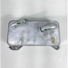 Resfriador Óleo Câmbio Vw Jetta Gli 2022 Original