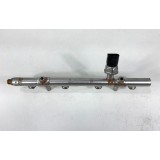 Flauta Combustível C/ Sensor Vw Jetta Gli 2022 Original