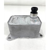 Resfriador Óleo Motor Vw Jetta Gli 2022 Original 06k117021k