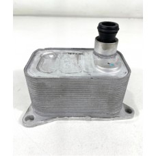 Resfriador Óleo Motor Vw Jetta Gli 2022 Original 06k117021k