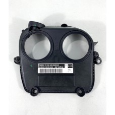 Tampa Lateral Motor Vw Jetta Gli 2022 Original 06l103277e