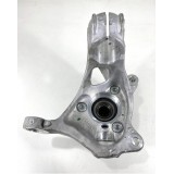 Montante C/ Cubo Diant Esquerdo Vw Jetta Gli 2022 Original