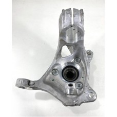 Montante C/ Cubo Diant Esquerdo Vw Jetta Gli 2022 Original