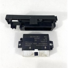 Módulo Estacionamento Vw Jetta Gli 2022 Original 5qa919294j Preto