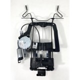 Motor Banco Dianteiro Vw Jetta Gli 2022 Original