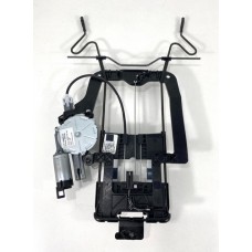 Motor Banco Dianteiro Vw Jetta Gli 2022 Original