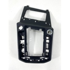 Acabamento Console Central Vw Jetta Gli 2022 Original