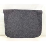 Tampão Estepe Volkswagen Jetta Gli 2022 Original 17a863463 Cinza