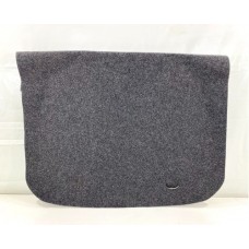 Tampão Estepe Volkswagen Jetta Gli 2022 Original 17a863463 Cinza