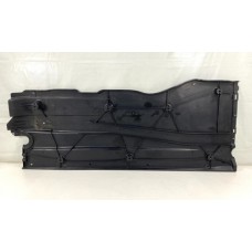 Protetor Assoalho Vw Jetta Gli 2022 Original 5q0825201