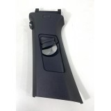 Acabamento Coluna Esq Vw Jetta Gli 2022 Original 17a868311