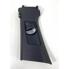 Acabamento Coluna Esq Vw Jetta Gli 2022 Original 17a868311