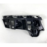 Guia Esquerdo Parachoque Traseiro Vw Jetta Gli 2022 Original