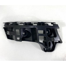 Guia Esquerdo Parachoque Traseiro Vw Jetta Gli 2022 Original