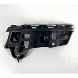 Guia Direito Parachoque Traseiro Vw Jetta Gli 2022 Original