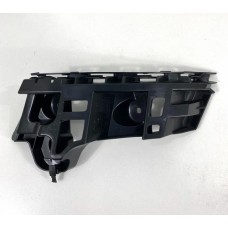 Guia Direito Parachoque Traseiro Vw Jetta Gli 2022 Original