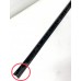 Spoiler Esquerdo Vw Jetta Gli 2022 Original 17a853855