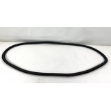 Borracha Porta Traseira Esquerda Vw Jetta Gli 2022 Original