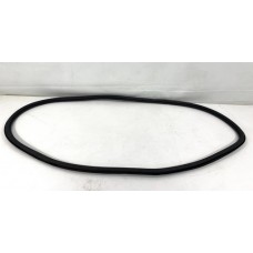 Borracha Porta Traseira Esquerda Vw Jetta Gli 2022 Original