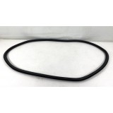 Borracha Porta Traseira Direita Vw Jetta Gli 2022 Original