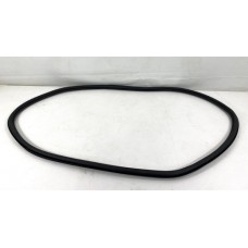 Borracha Porta Traseira Direita Vw Jetta Gli 2022 Original