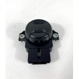 Botão Ajuste Banco Vw Jetta Gli 2022 Original Preto